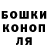 Бошки Шишки гибрид Kana Krkx