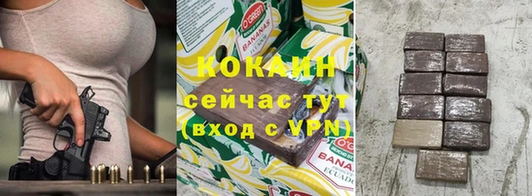 прущие крисы Горняк